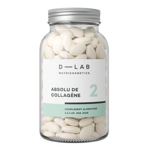 Absolu de Collag&egrave;ne