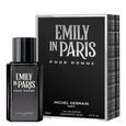 Emily in Paris Pour Homme emily in paris