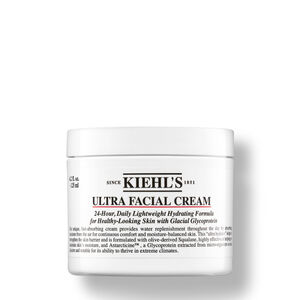 Ultra Facial Cream
