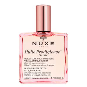 Huile Prodigieuse&reg; Florale