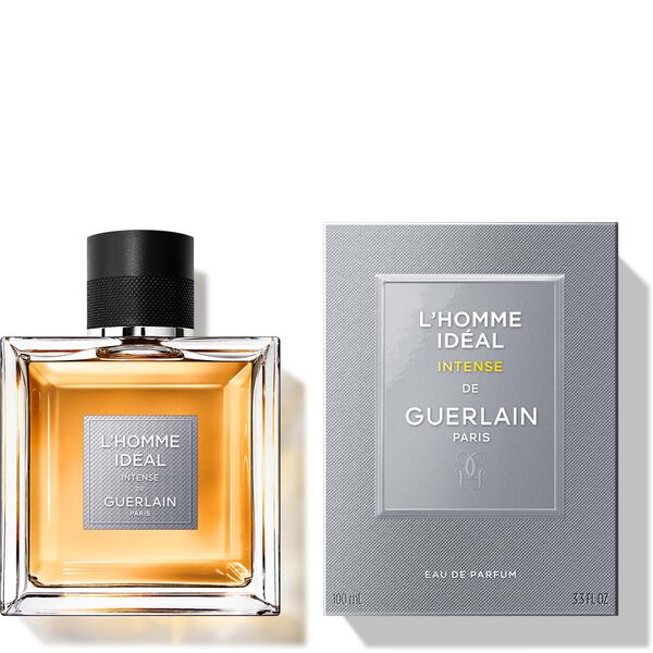 L'Homme Idéal L'Intense Guerlain