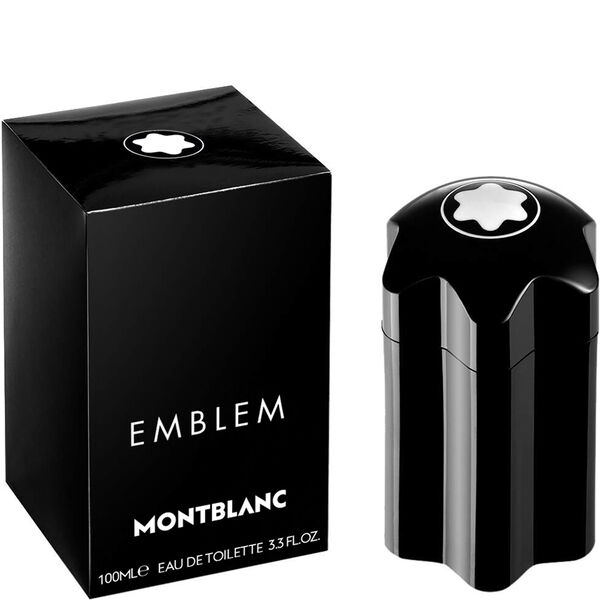 Emblem Montblanc