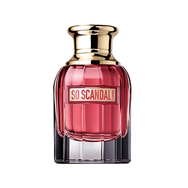 So Scandal! Jean Paul Gaultier