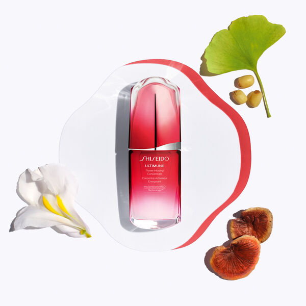 Ultimune Shiseido