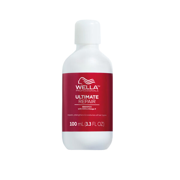 Ultimate Repair wella professionals