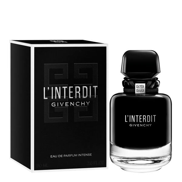 L'Interdit Givenchy