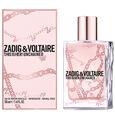 This is Her! Unchained Zadig & Voltaire