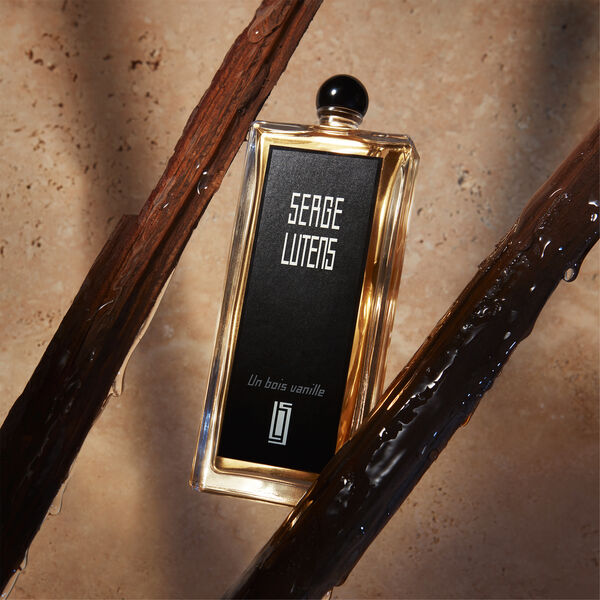 Un Bois Vanille Serge Lutens