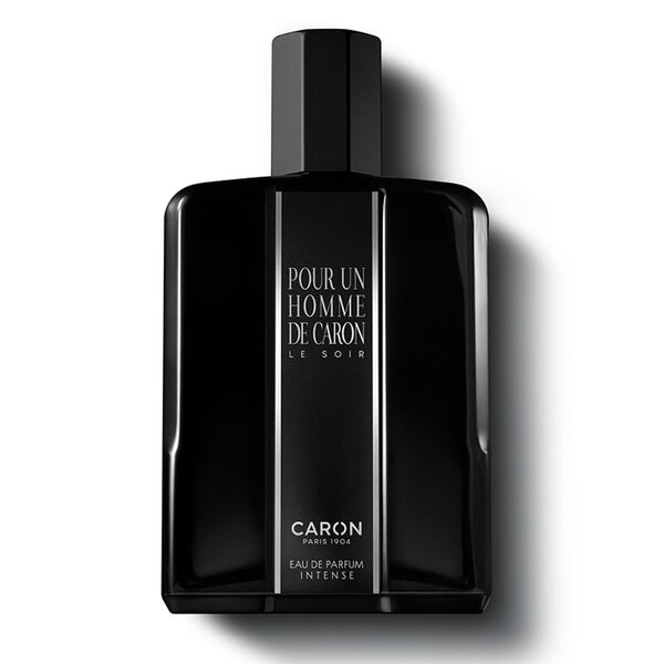 Pour Un Homme de Caron - Le Soir Caron