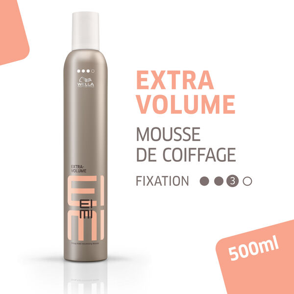 EIMI VOLUME Wella