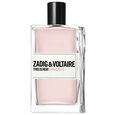 This is Her! Undressed Zadig & Voltaire