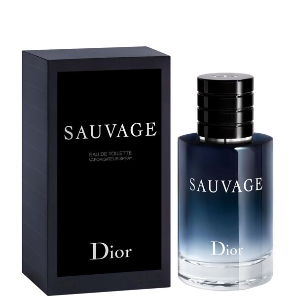 Sauvage Dior