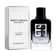 Gentleman Society Givenchy