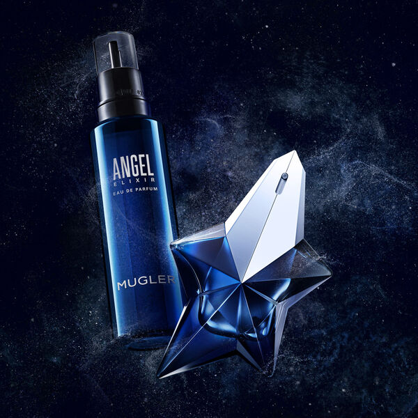 Angel Elixir Mugler