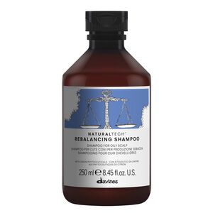 Rebalancing Shampoo