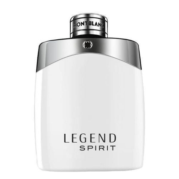 Legend Spirit Montblanc