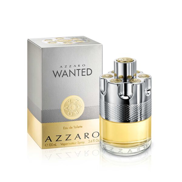 Wanted Azzaro