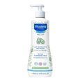 Lait de Toilette sans Rin&ccedil;age Mustela
