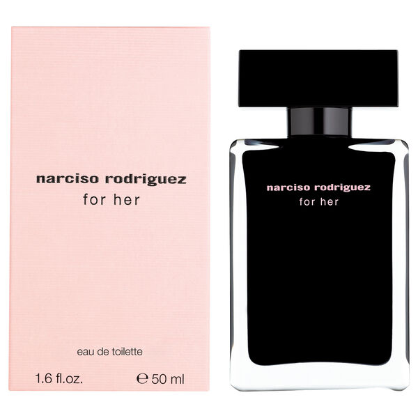 For Her Narciso Rodriguez