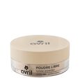 Poudre Libre Certifi&eacute;e Bio Avril