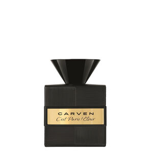 C'est Paris ! Elixir