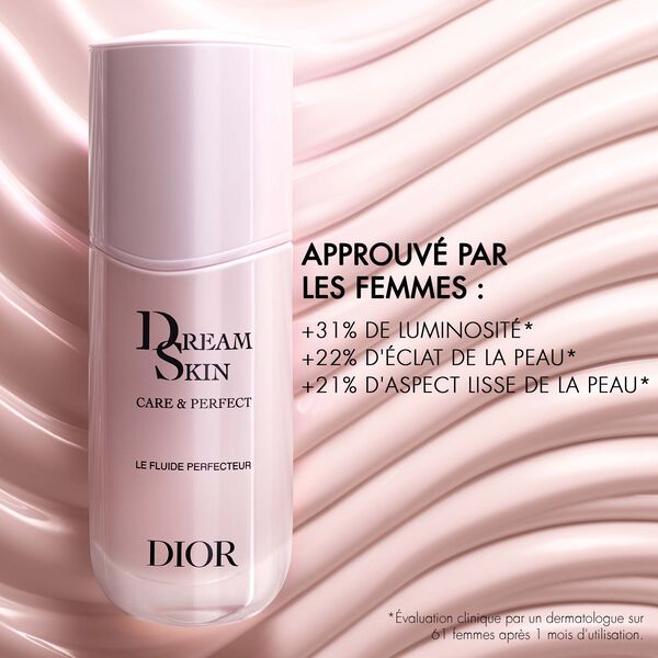 Dreamskin Care & Perfect Dior