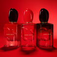 Sì Passione Red Musk Giorgio Armani
