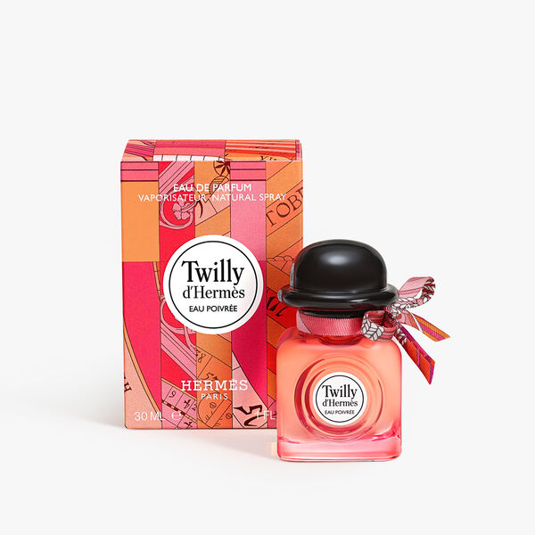 Twilly d'Hermès Eau Poivrée Hermès