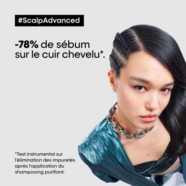 Scalp Advanced l'oréal professionnel