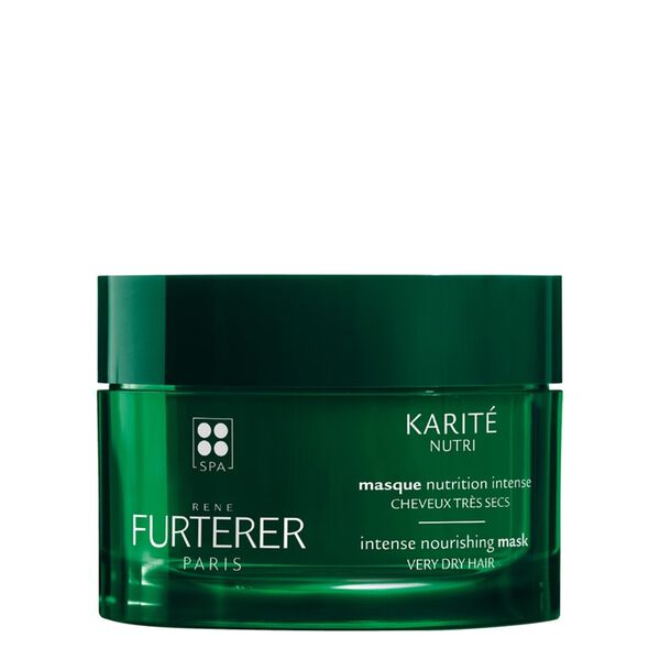 Masque Nutrition Intense René Furterer