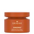 Ginzing&trade; Origins