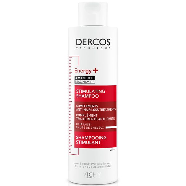 Dercos Technique à L'Aminexil Vichy