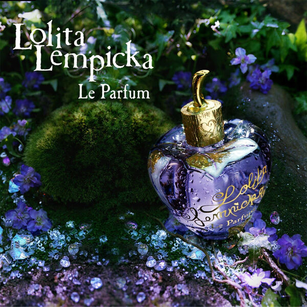 Le Parfum Lolita Lempicka