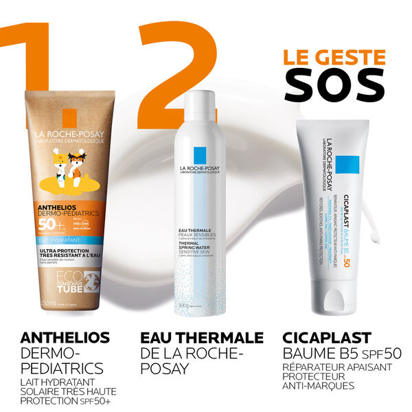 Anthelios Dermo-Pediatrics SPF50+ La Roche-Posay