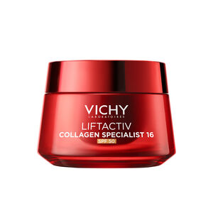 Liftactiv Collagen SPF50