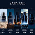 Sauvage Dior