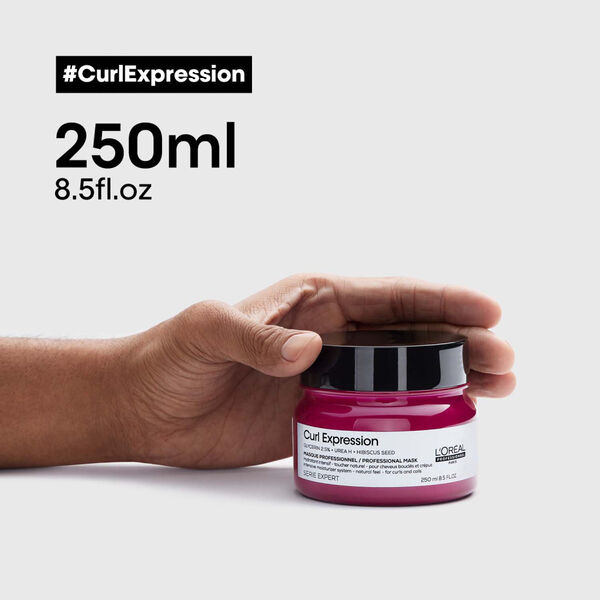 Curl Expression l'oréal professionnel