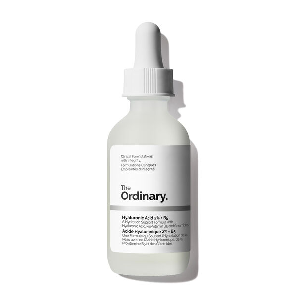 Acide Hyaluronique 2% + B5 The Ordinary