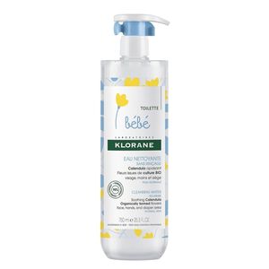 Calendula Bio B&eacute;b&eacute;