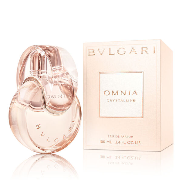 Omnia Crystalline Bulgari