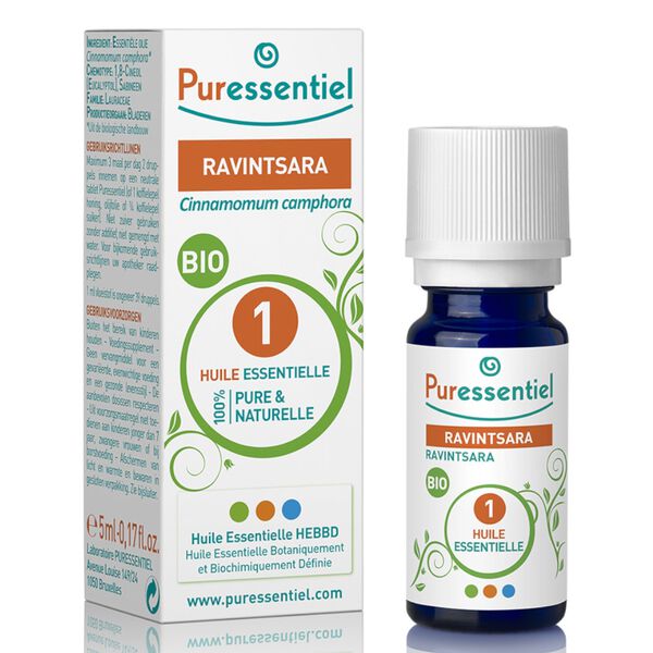 Ravintsara BIO Puressentiel