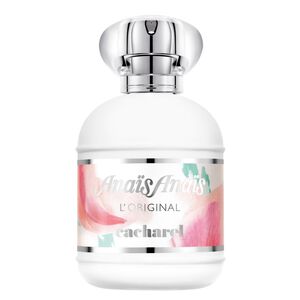 Ana&iuml;s Ana&iuml;s