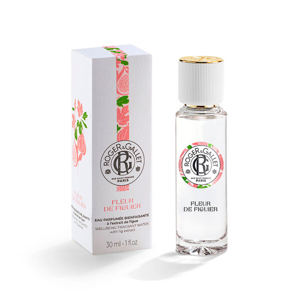 Fleur de Figuier Roger&Gallet