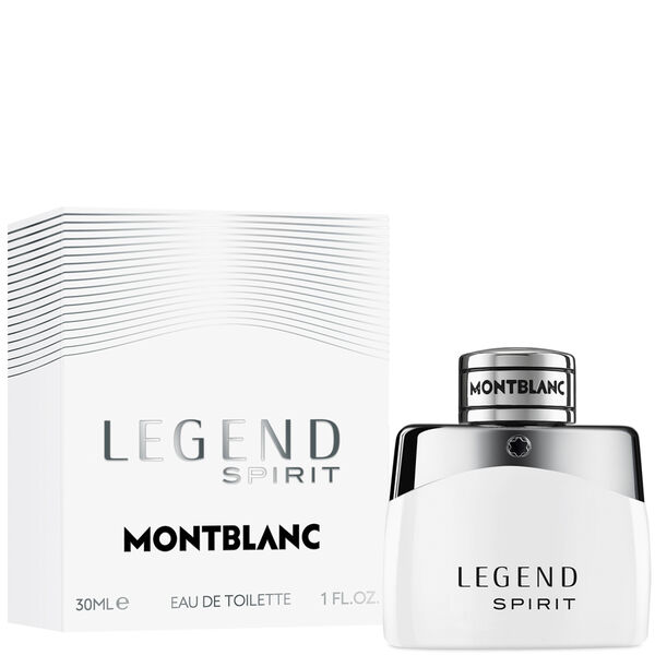 Legend Spirit Montblanc