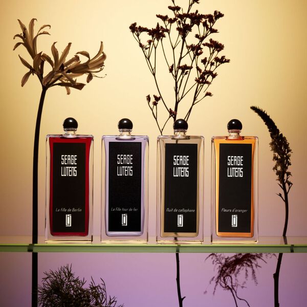 La Fille Tour de Fer Serge Lutens