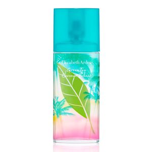Green Tea Coconut Breeze
