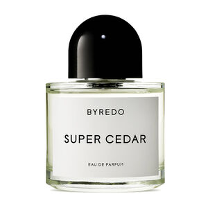 Super Cedar