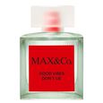 Good Vibes Don't Lie MAX&Co
