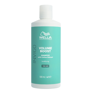 VOLUME BOOST