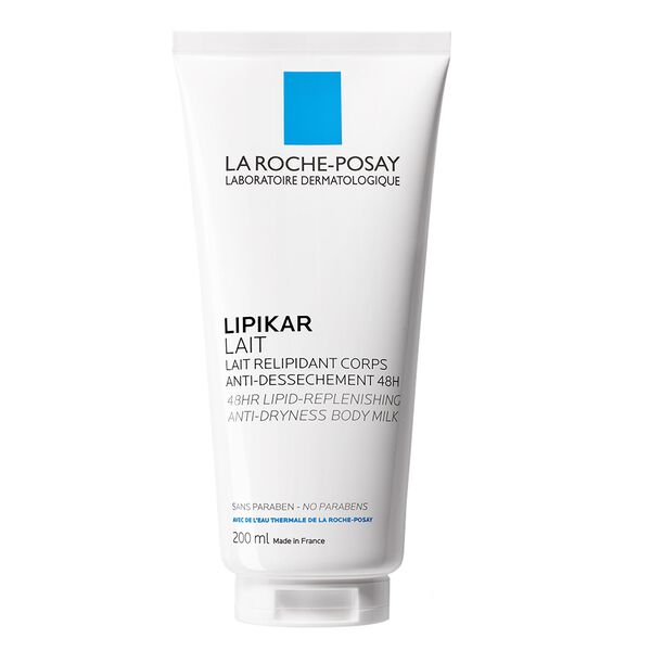 Lipikar Lait La Roche-Posay